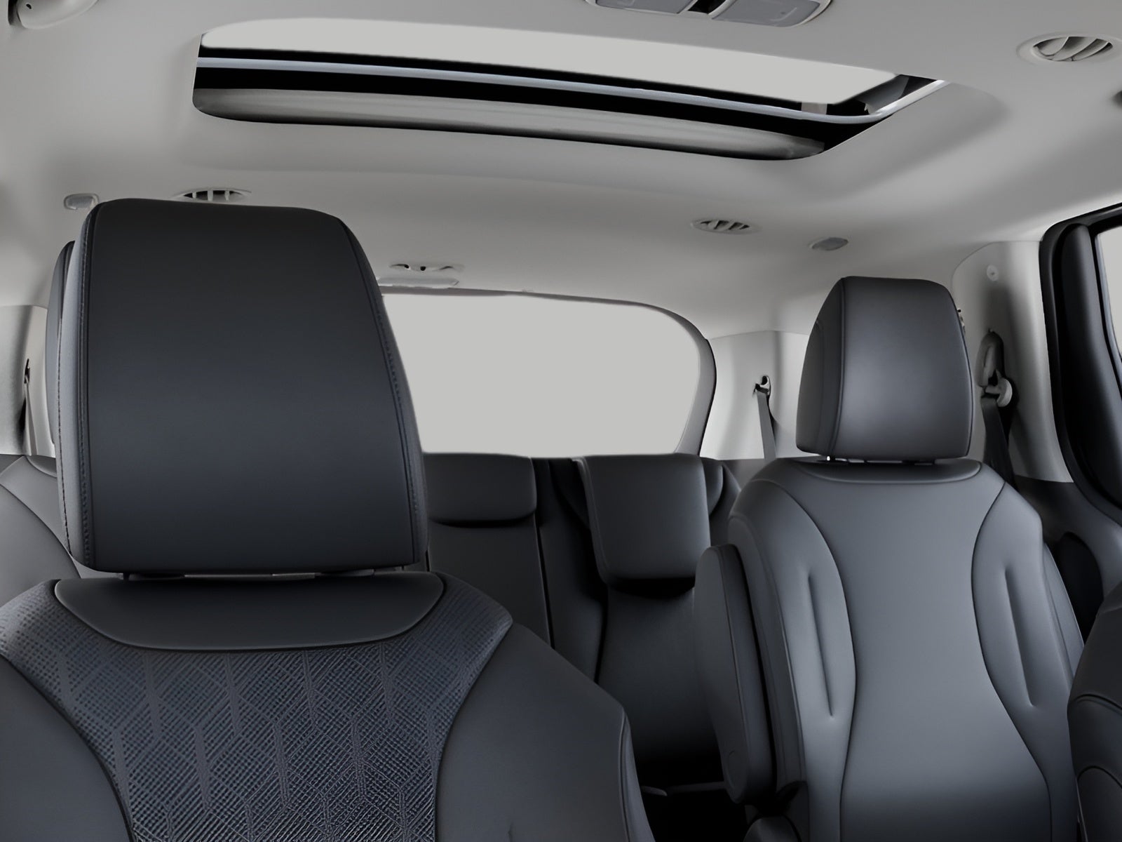 2027 Kia Carnival Hybrid SX FWD