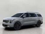 2027 Kia Carnival Hybrid SX FWD