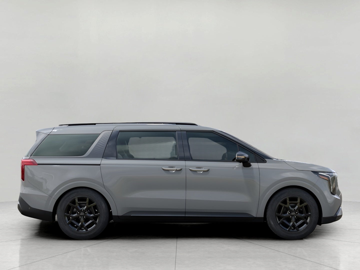 2027 Kia Carnival Hybrid SX FWD
