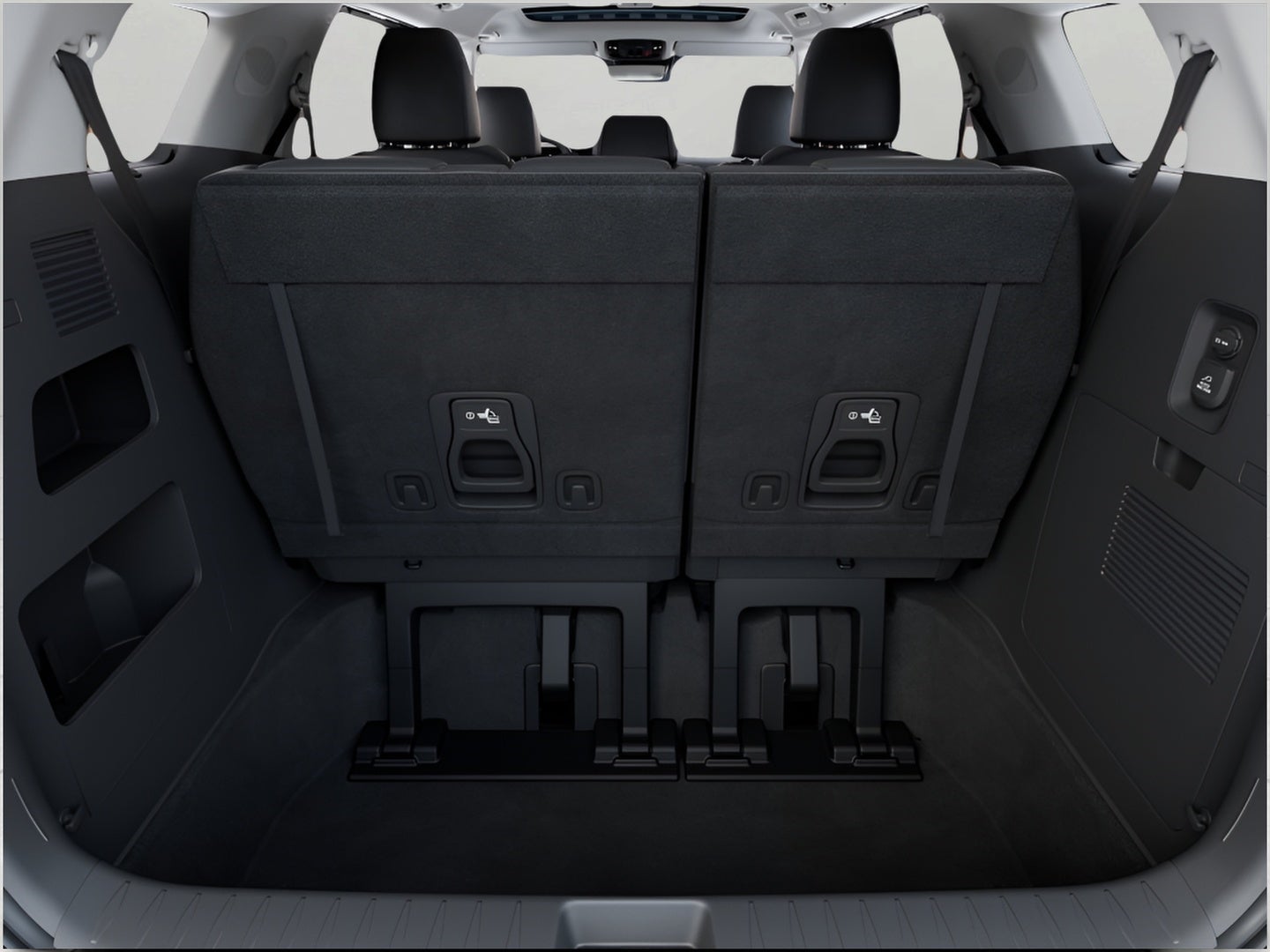 2027 Kia Carnival Hybrid SX FWD
