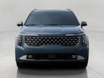 2027 Kia Carnival Hybrid SX FWD