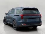 2027 Kia Carnival Hybrid SX FWD