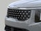 2026 Kia Carnival Hybrid SX FWD