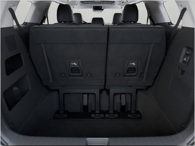 2026 Kia Carnival Hybrid SX FWD