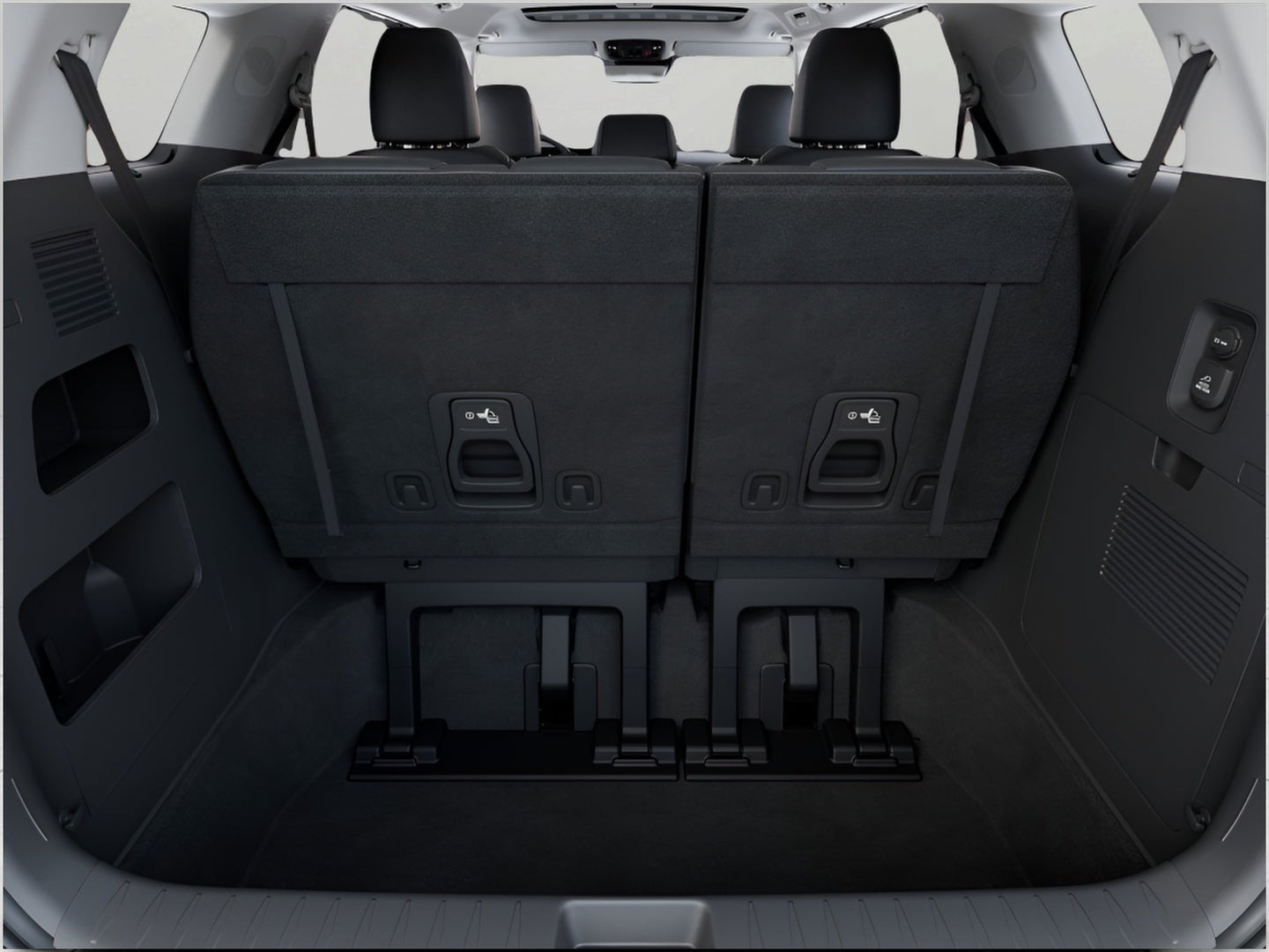 2026 Kia Carnival Hybrid SX FWD