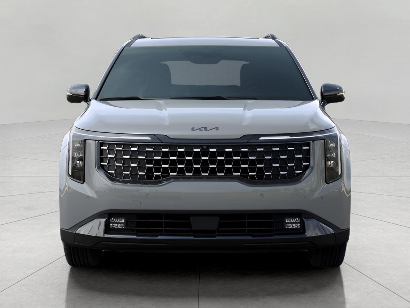 2026 Kia Carnival Hybrid SX FWD