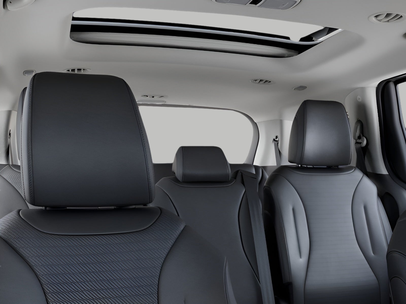 2026 Kia Carnival Hybrid SX FWD