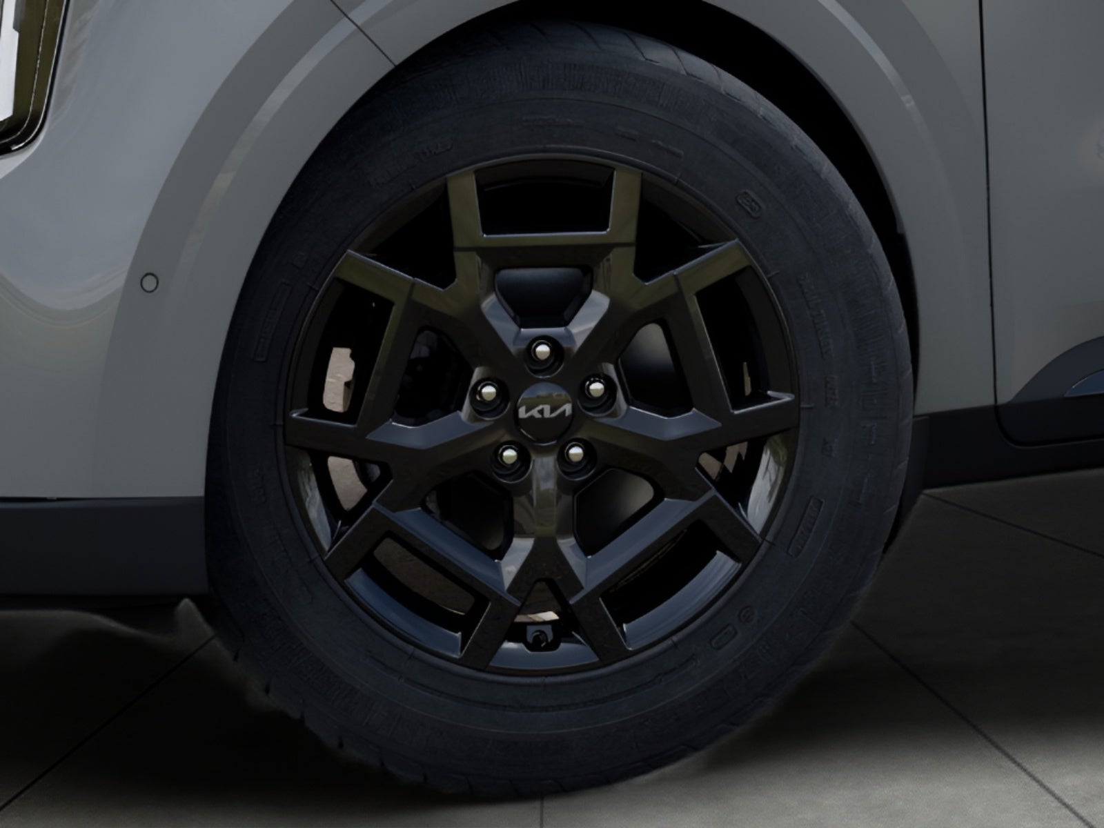 2026 Kia Carnival Hybrid SX FWD