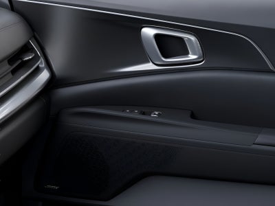 2026 Kia Carnival Hybrid SX Prestige FWD