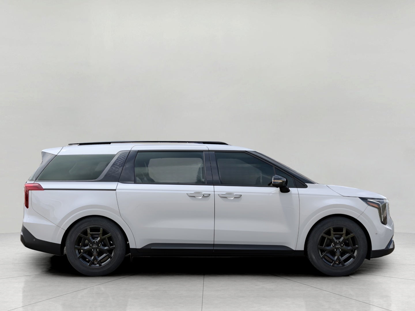 2026 Kia Carnival Hybrid SX Prestige FWD