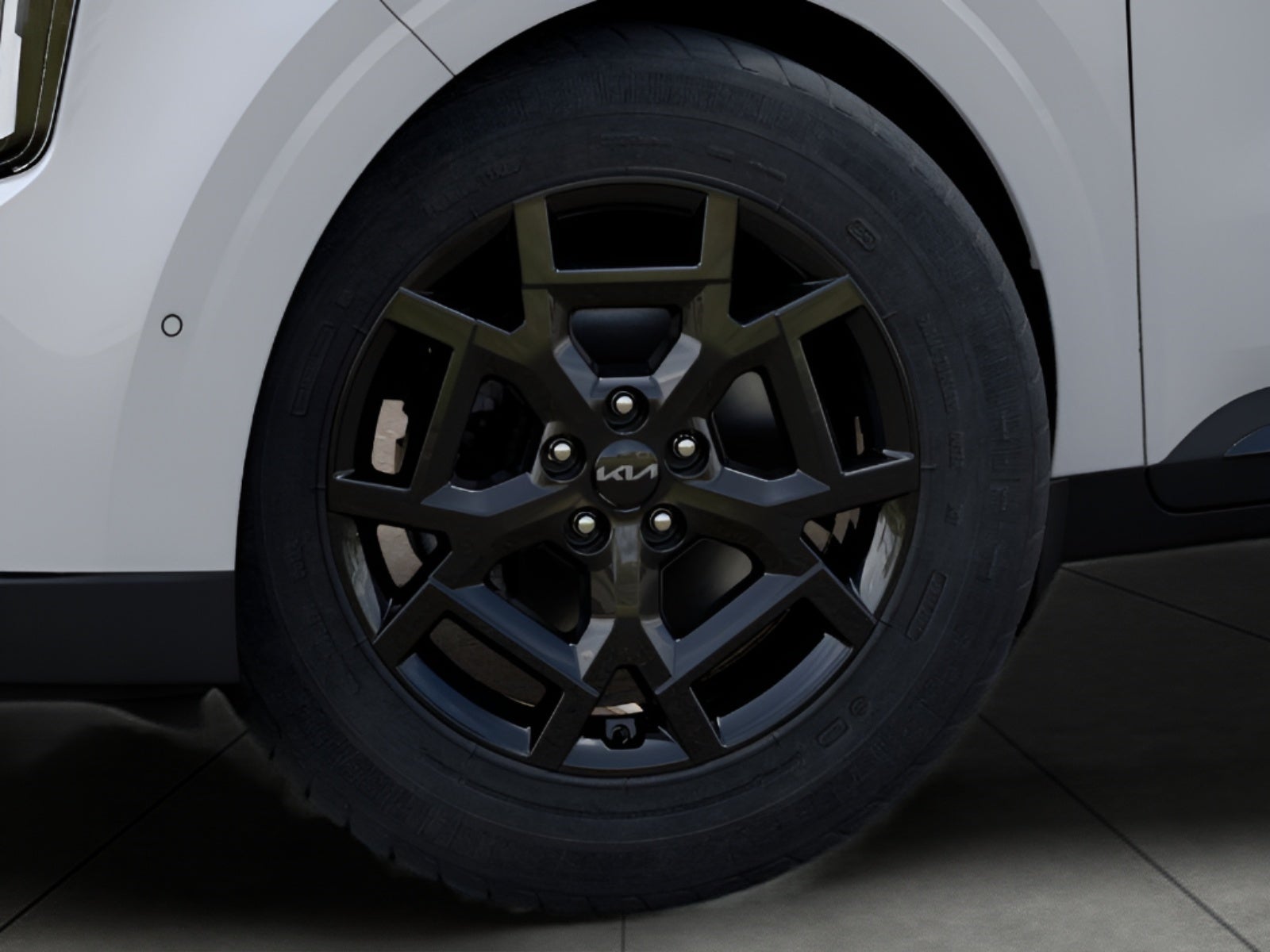 2026 Kia Carnival Hybrid SX Prestige FWD