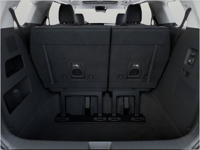 2027 Kia Carnival Hybrid SX FWD