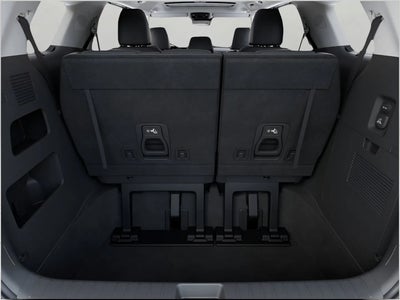 2026 Kia Carnival Hybrid SX FWD