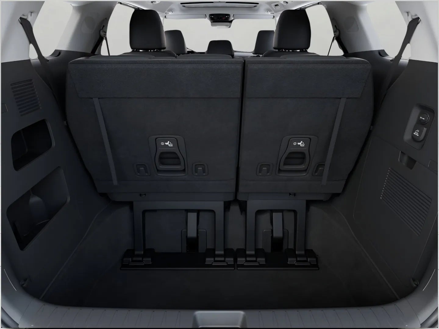 2026 Kia Carnival Hybrid SX FWD