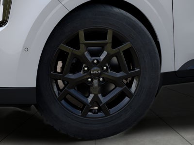 2026 Kia Carnival Hybrid SX FWD