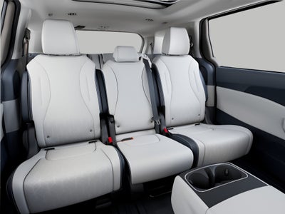 2026 Kia Carnival Hybrid SX FWD