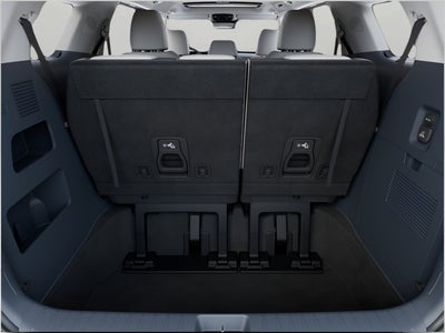 2026 Kia Carnival Hybrid SX FWD