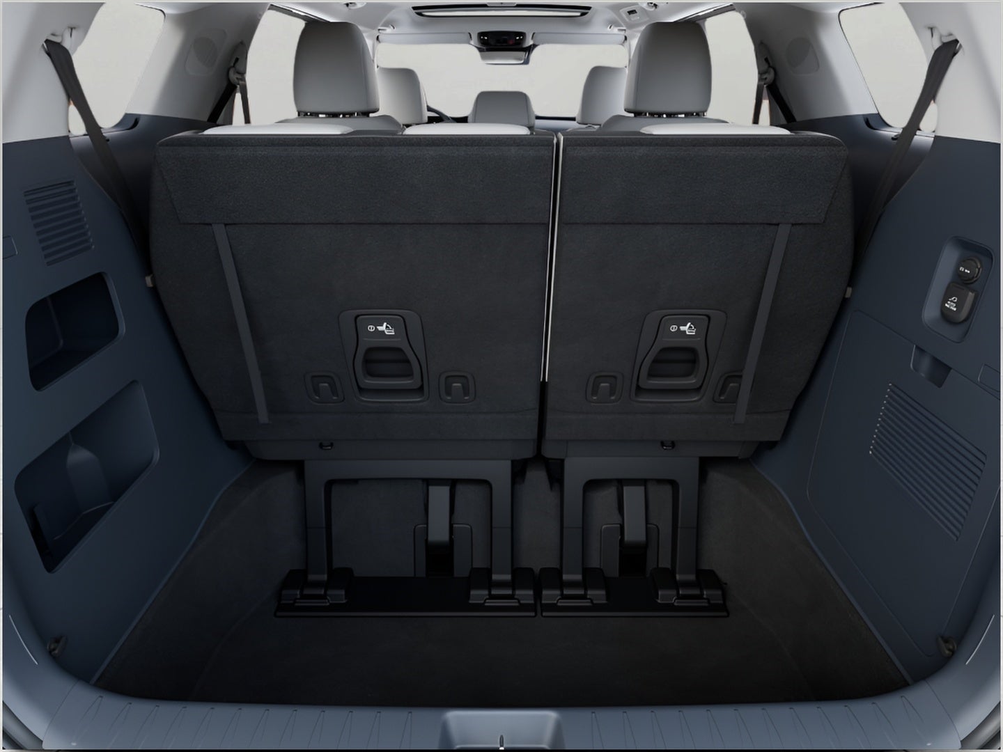 2026 Kia Carnival Hybrid SX FWD