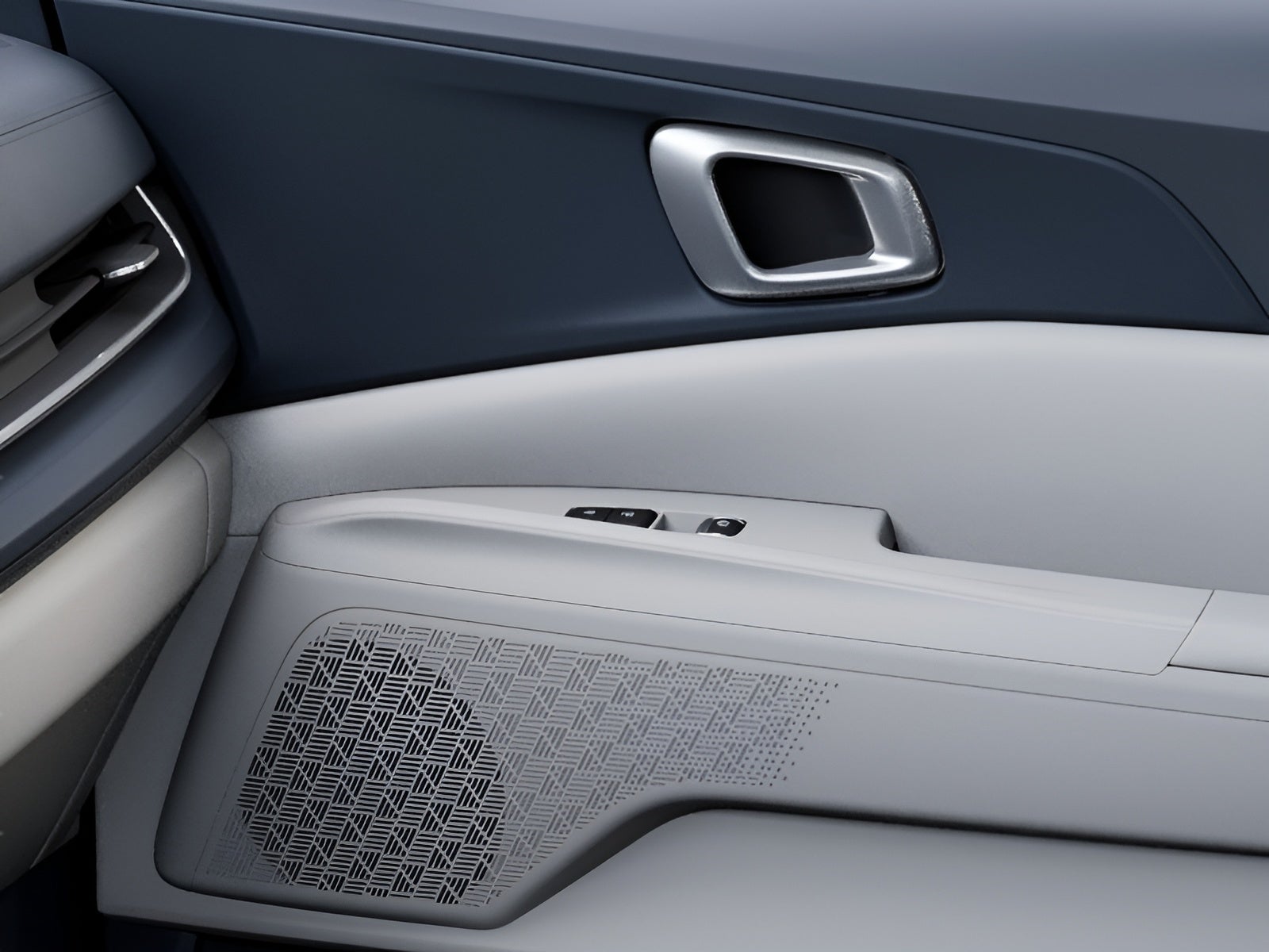 2026 Kia Carnival Hybrid SX FWD