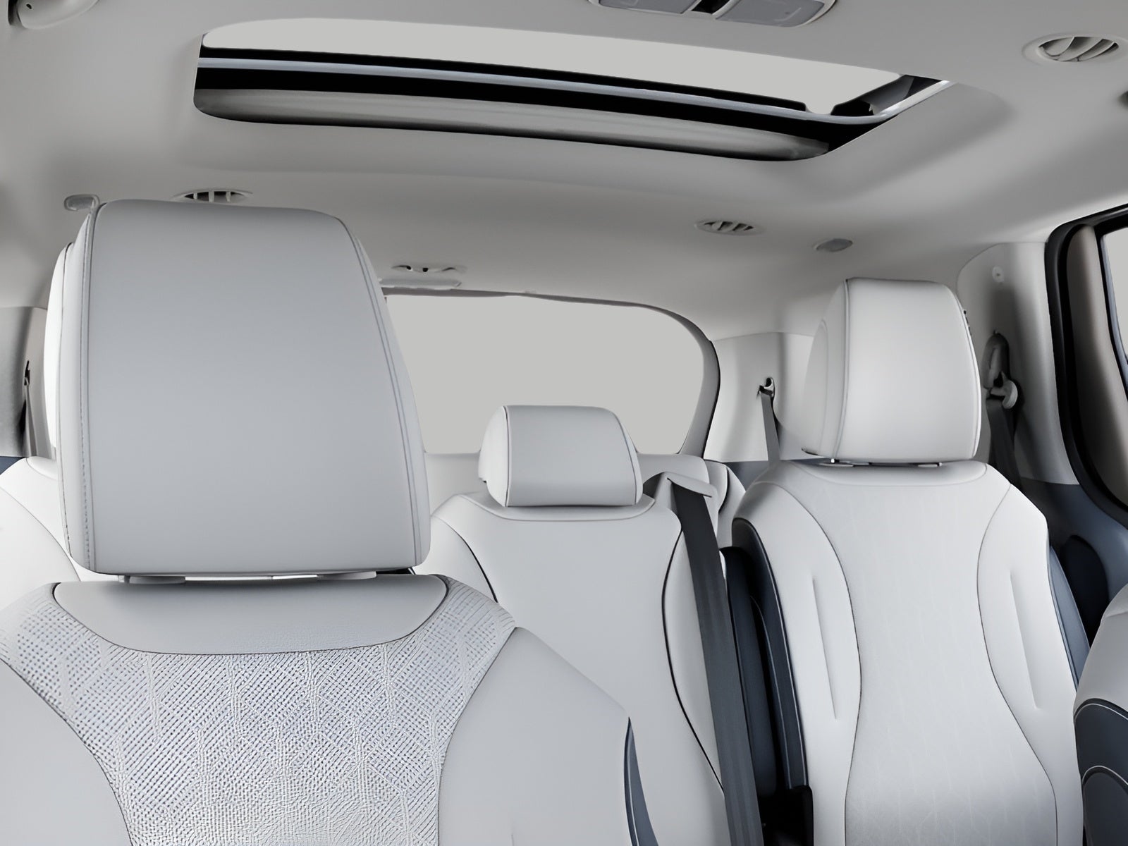 2026 Kia Carnival Hybrid SX FWD