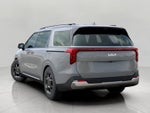 2026 Kia Carnival Hybrid SX FWD