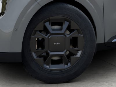 2026 Kia Carnival Hybrid SX FWD