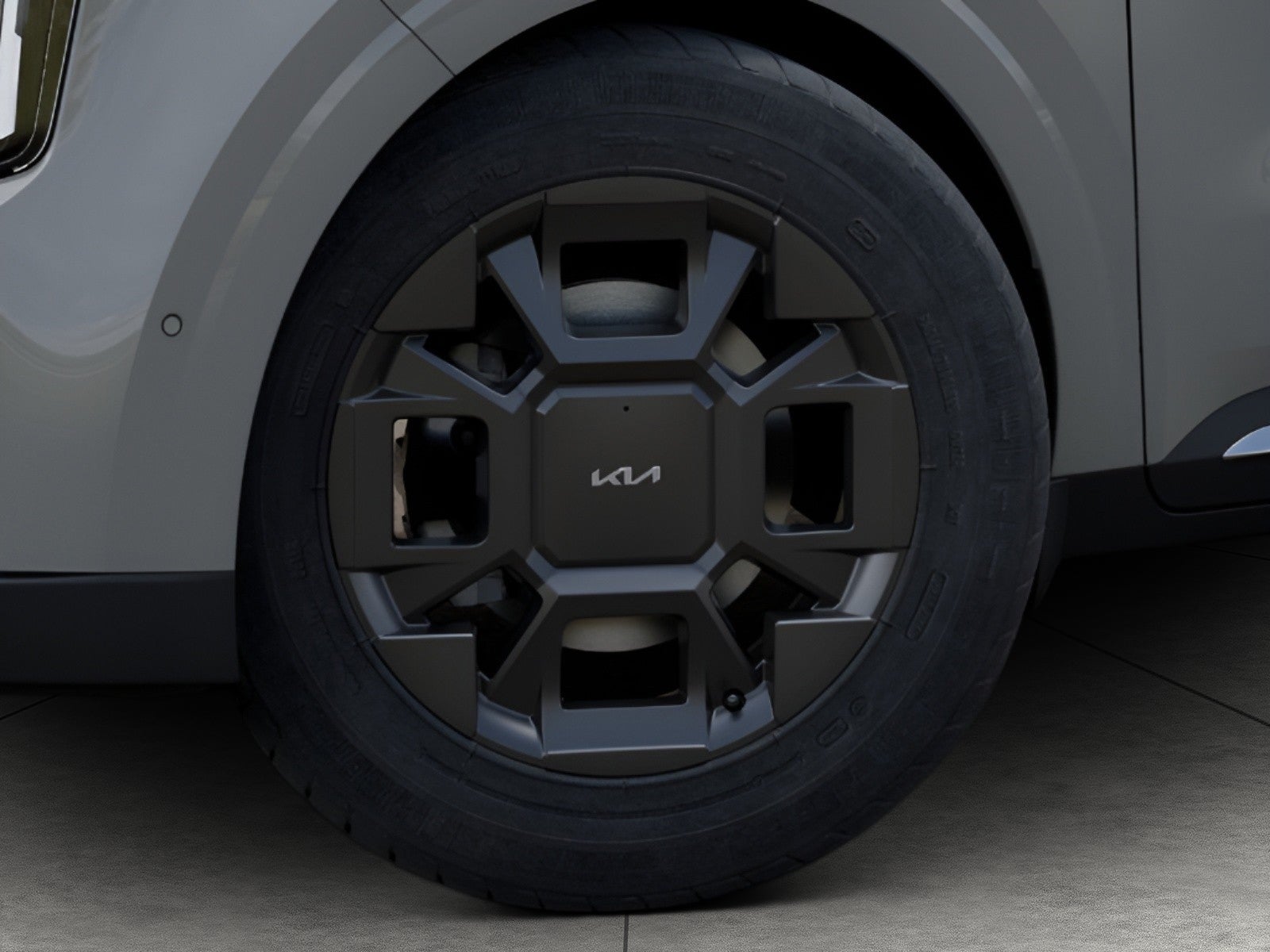 2026 Kia Carnival Hybrid SX FWD