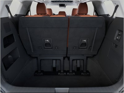 2027 Kia Carnival Hybrid SX FWD