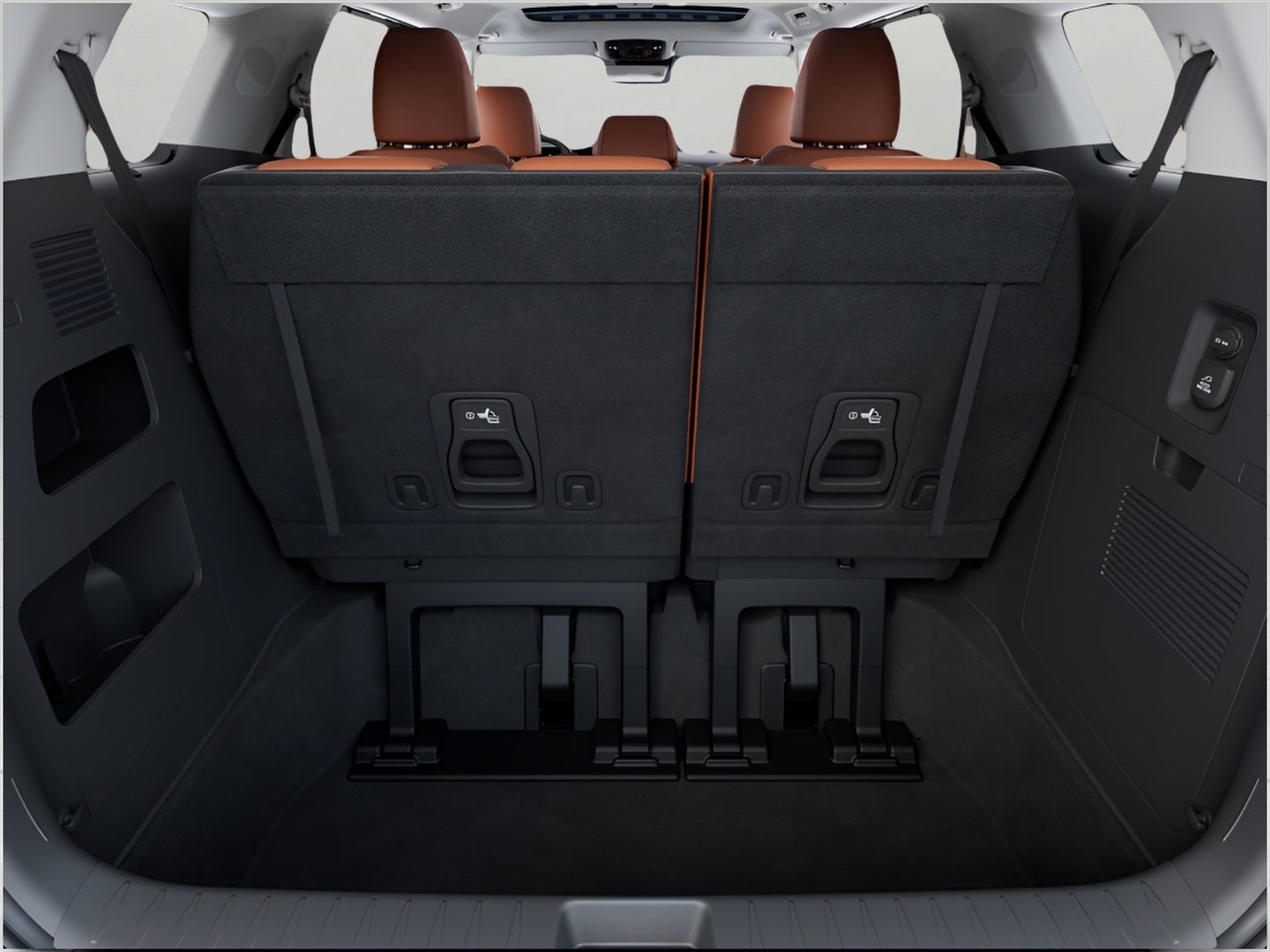 2027 Kia Carnival Hybrid SX FWD