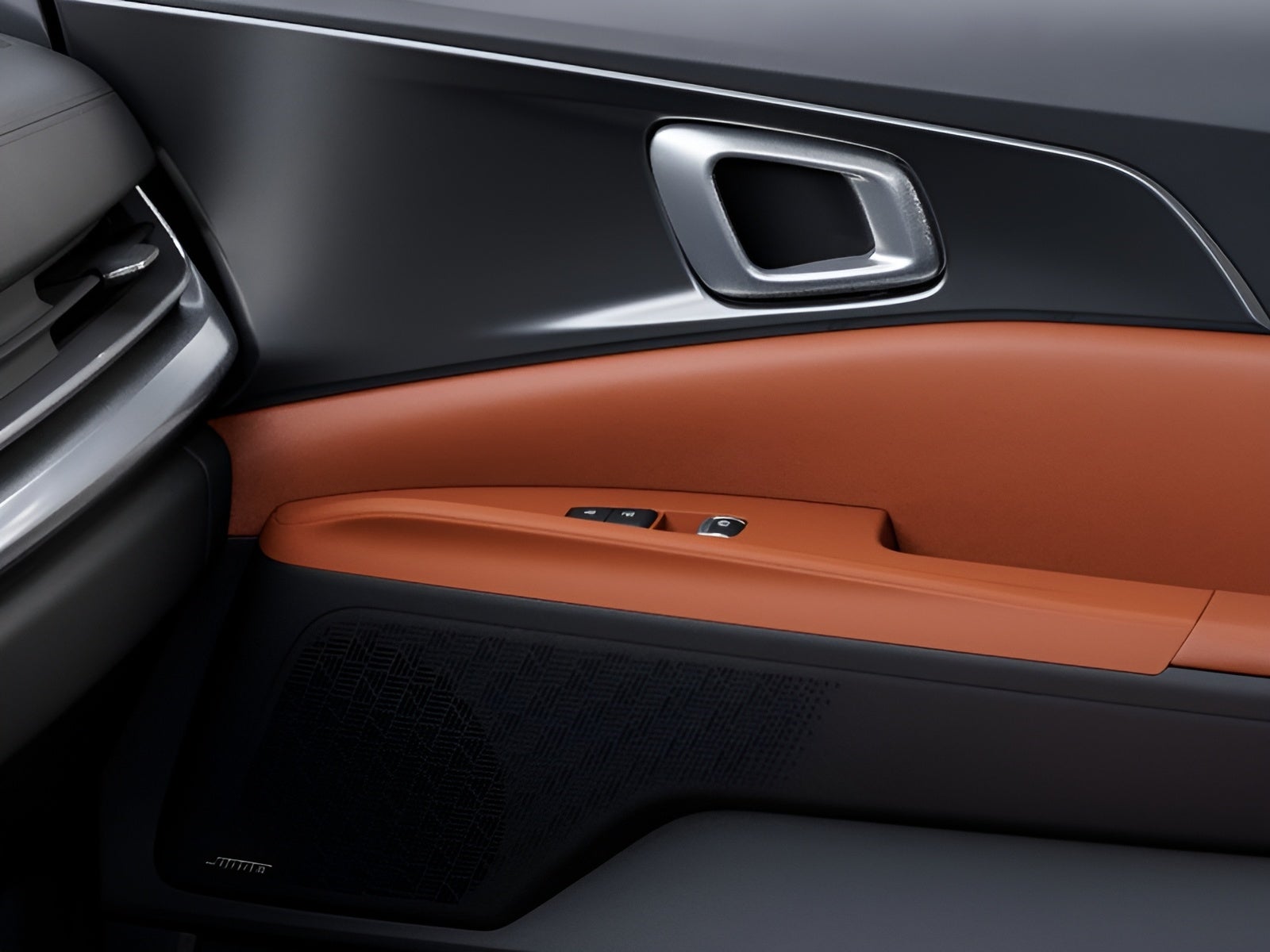 2027 Kia Carnival Hybrid SX FWD