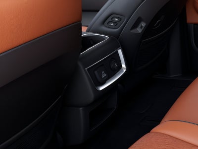 2027 Kia Carnival Hybrid SX FWD