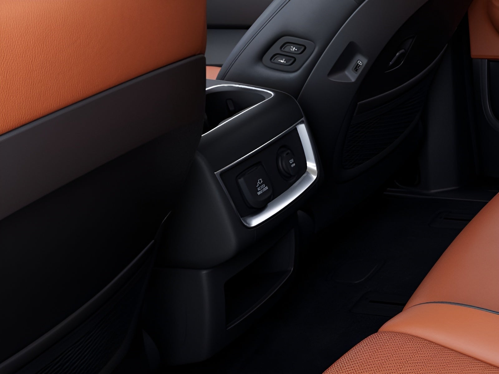 2027 Kia Carnival Hybrid SX FWD