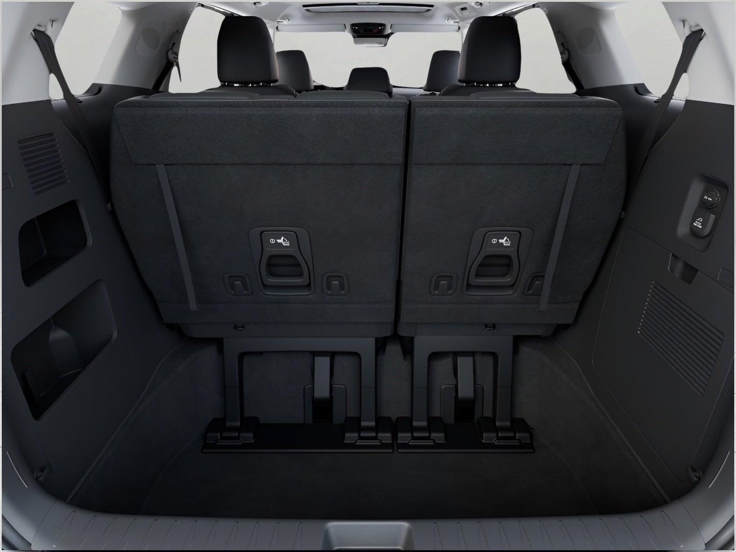 2026 Kia Carnival Hybrid SX FWD