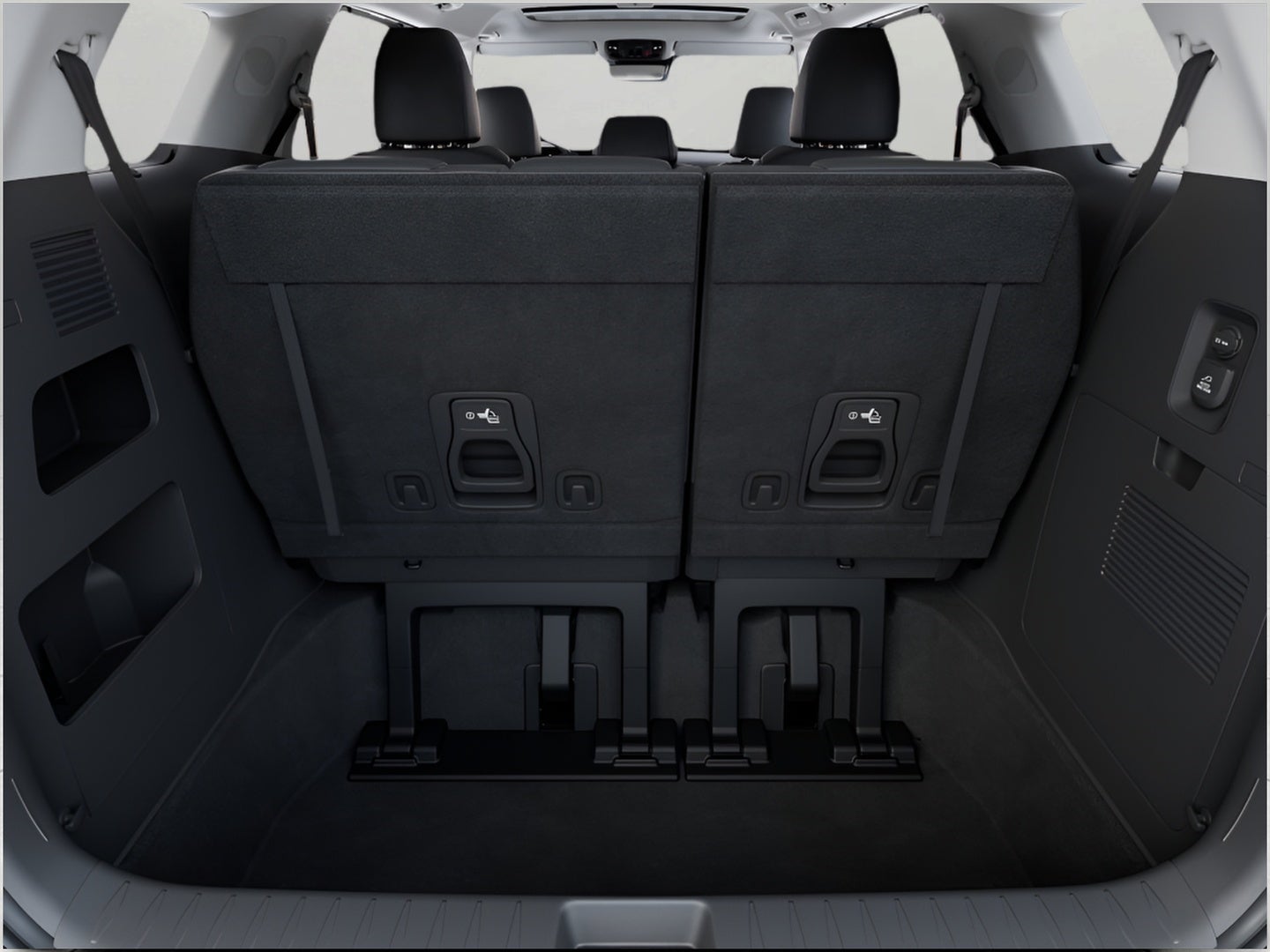 2026 Kia Carnival Hybrid SX FWD