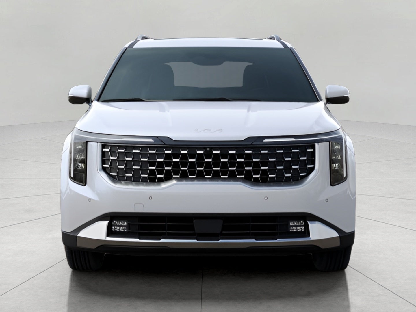 2026 Kia Carnival Hybrid SX FWD