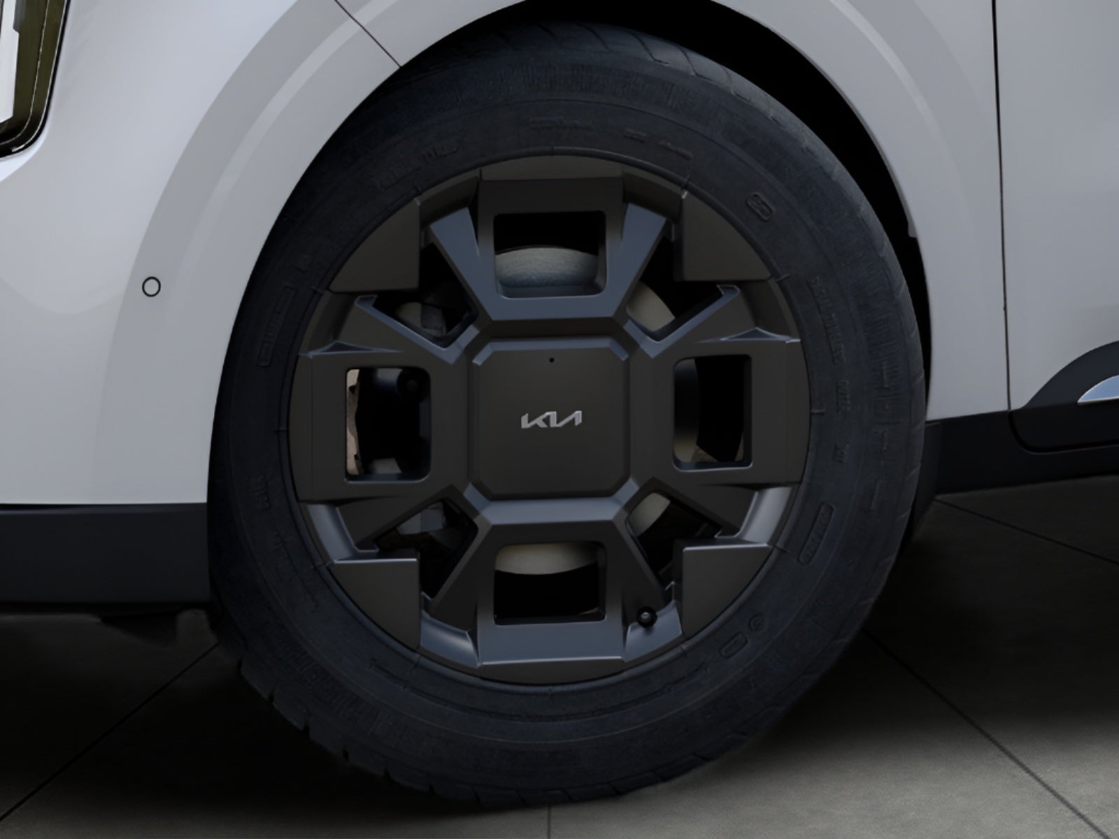 2026 Kia Carnival Hybrid SX FWD