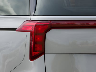 2026 Kia Carnival Hybrid SX FWD