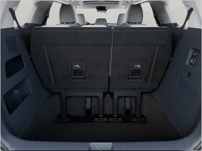 2026 Kia Carnival Hybrid SX FWD