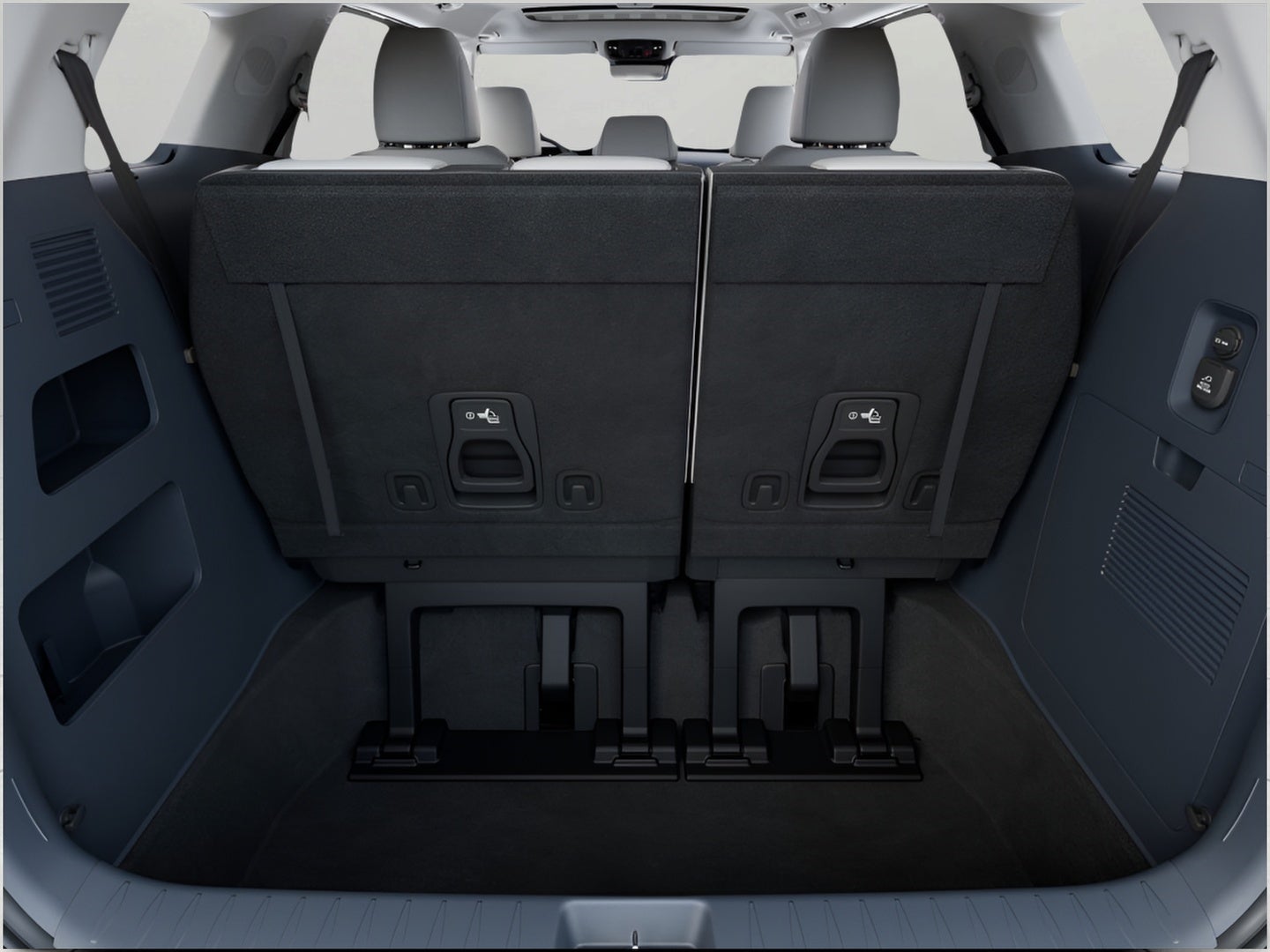 2026 Kia Carnival Hybrid SX FWD