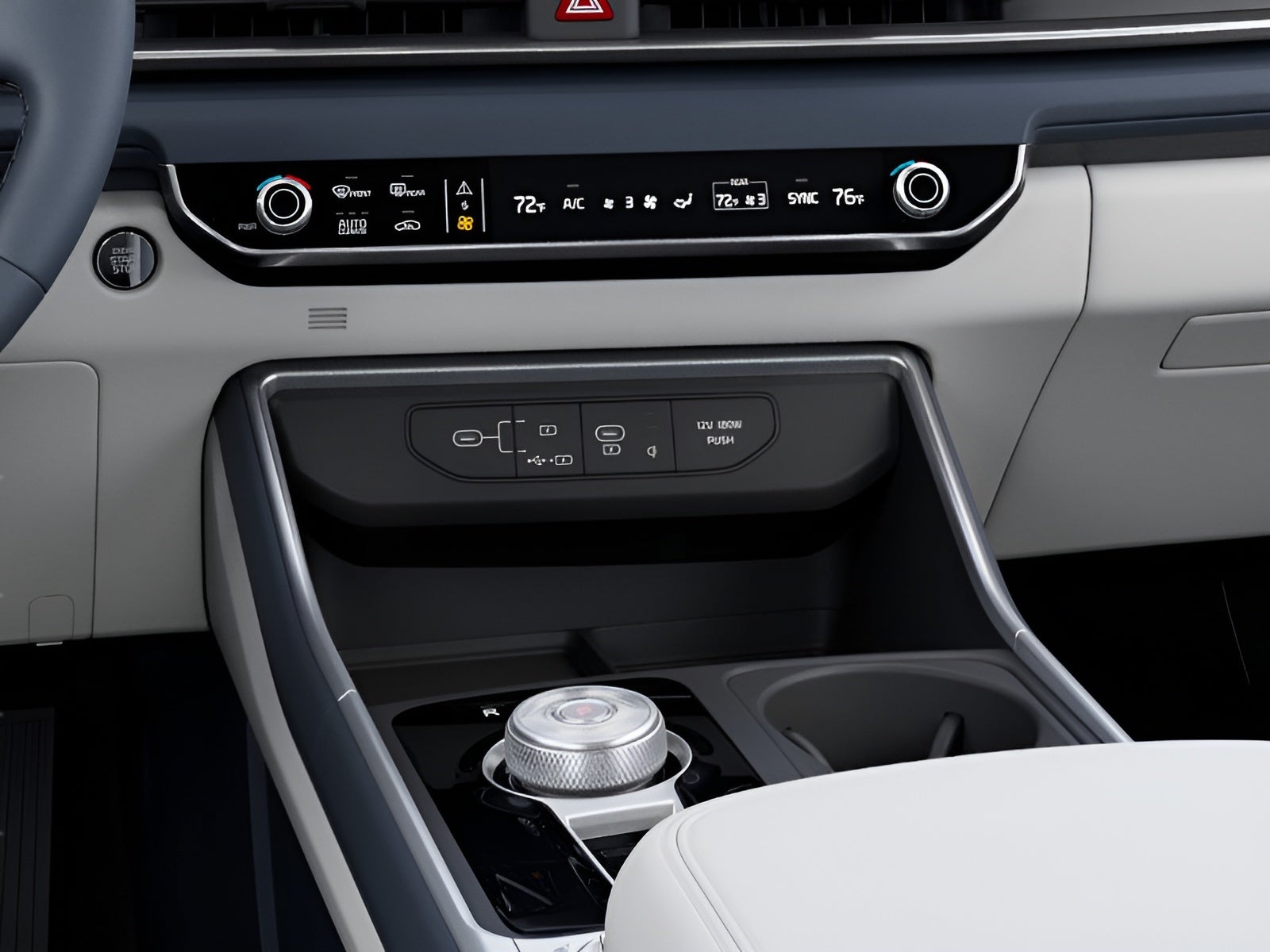 2026 Kia Carnival Hybrid SX FWD