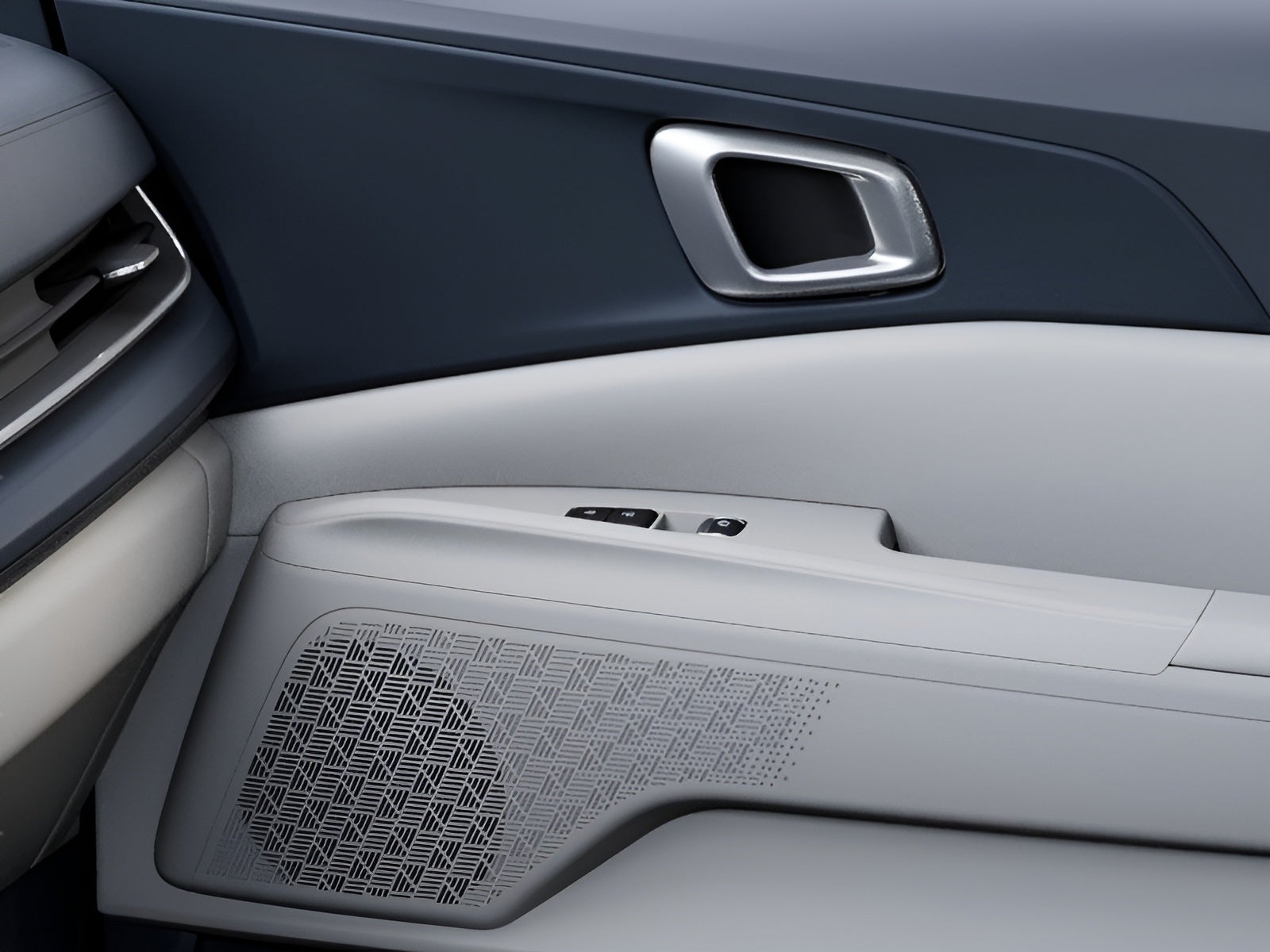 2026 Kia Carnival Hybrid SX FWD