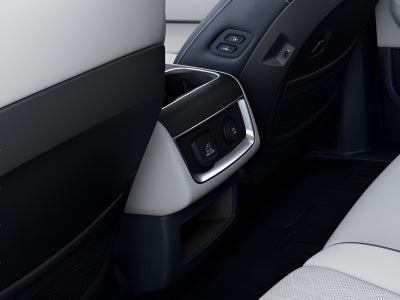 2026 Kia Carnival Hybrid SX FWD