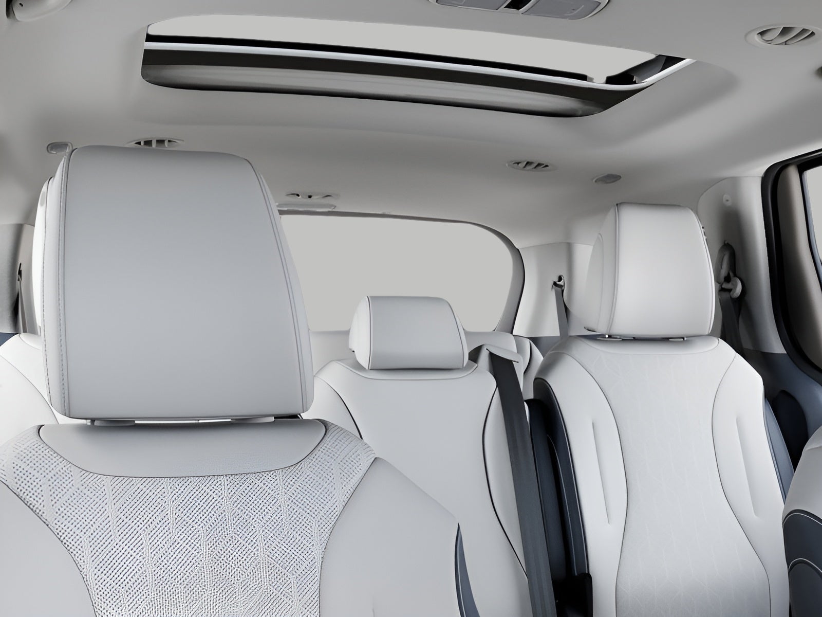 2026 Kia Carnival Hybrid SX FWD