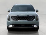 2027 Kia Carnival Hybrid SX FWD