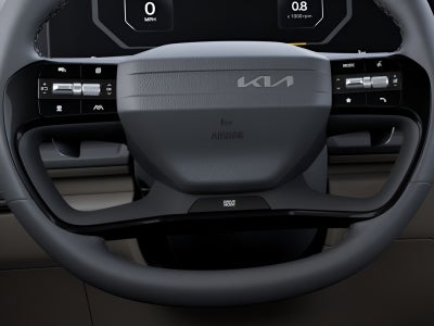 2027 Kia Carnival Hybrid SX FWD