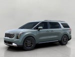 2027 Kia Carnival Hybrid SX FWD