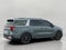 2027 Kia Carnival Hybrid SX FWD