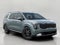 2027 Kia Carnival Hybrid SX FWD