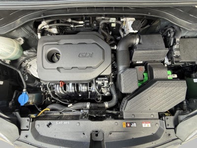 2020 Kia Sportage S FWD