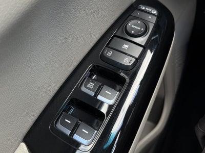 2020 Kia Sportage S FWD